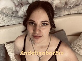 Andelinabarbie