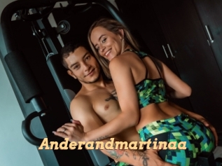 Anderandmartinaa