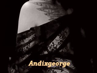 Andixgeorge