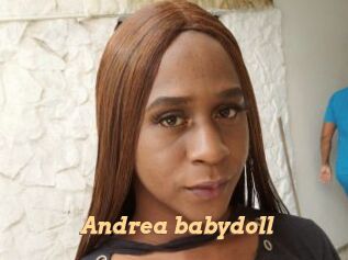 Andrea_babydoll