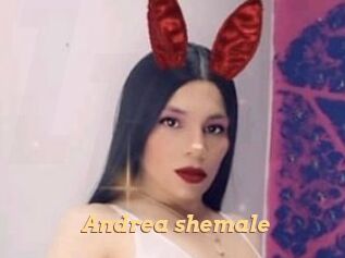 Andrea_shemale