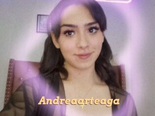 Andreaarteaga