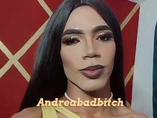 Andreabadbitch