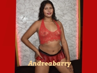 Andreabarry