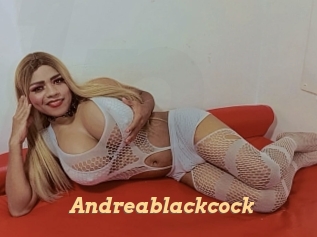 Andreablackcock