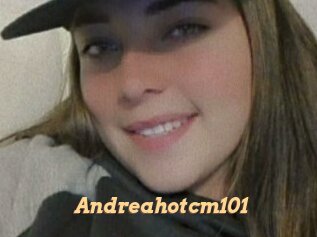 Andreahotcm101