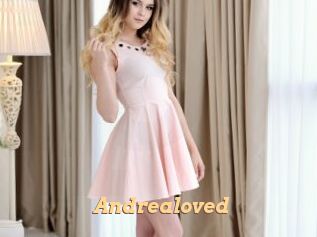 Andrealoved