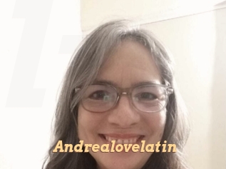Andrealovelatin