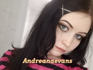 andreanaevans Live Paradise