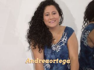 Andreaortega