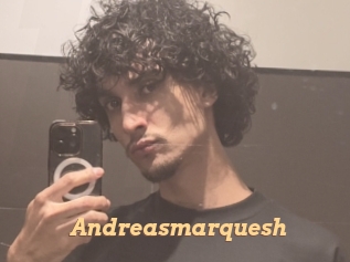 Andreasmarquesh