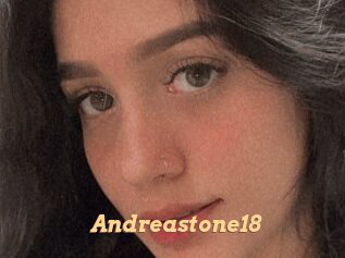 Andreastone18