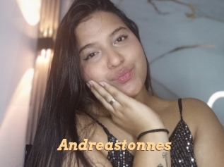 Andreastonnes