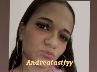 Andreatasttyy