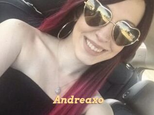 Andreaxo