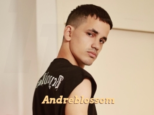 Andreblossom