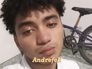 Andrefeli
