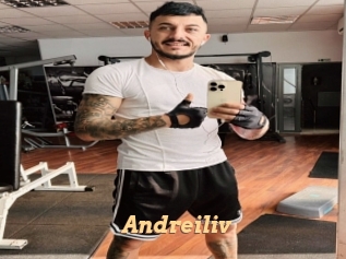 Andreiliv