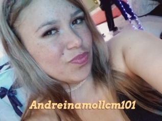 andreinamollcm101 Live Paradise