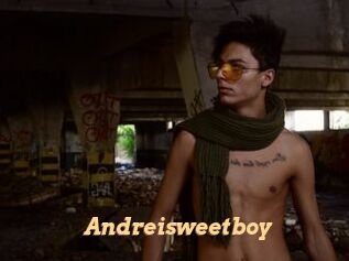 Andreisweetboy