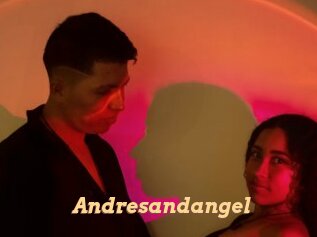 Andresandangel
