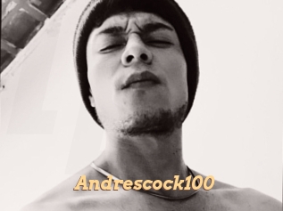 andrescock100 Live Paradise