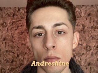 Andreshine