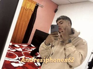Andresiphonex62