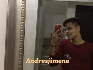 Andresjimene
