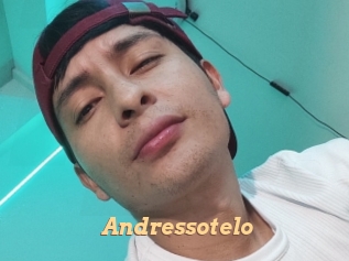 andressotelo Live Paradise