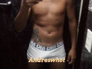 Andreswhot