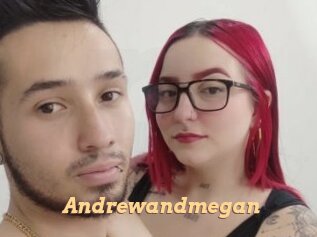 Andrewandmegan