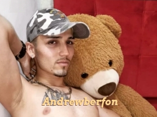 Andrewberfon