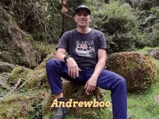 Andrewboo