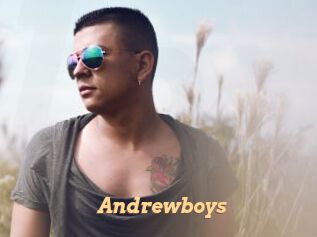 Andrewboys
