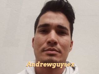 andrewguysex Live Paradise