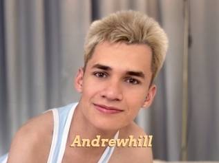 andrewhill Live Paradise