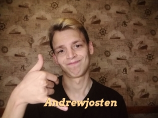 Andrewjosten