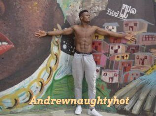 Andrewnaughtyhot