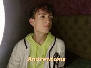 Andrewtoms