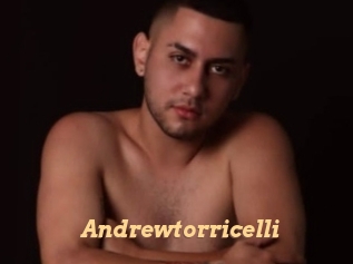 andrewtorricelli Live Paradise
