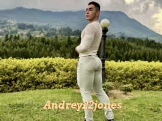 Andrey22jones