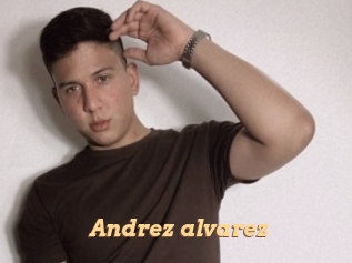 andrez_alvarez Live Paradise