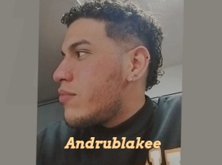 Andrublakee