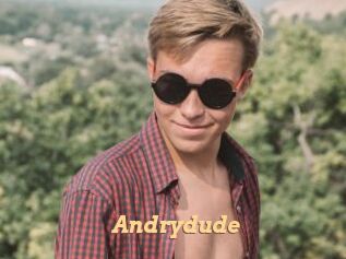 Andrydude