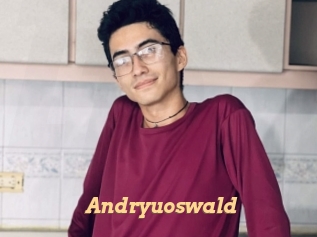 Andryuoswald