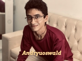 Andryuoswald