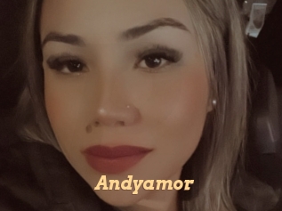 andyamor Live Paradise