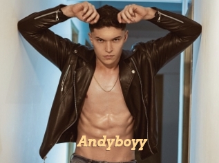 Andyboyy