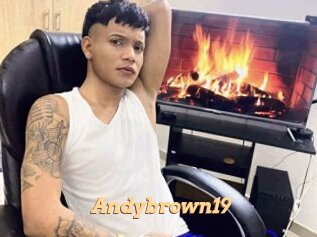 andybrown19 Live Paradise